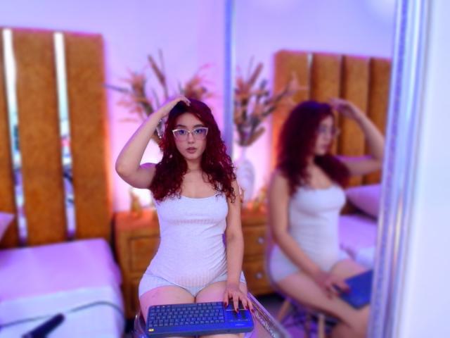 SofiaBrowm - Live sex cam - 23791457