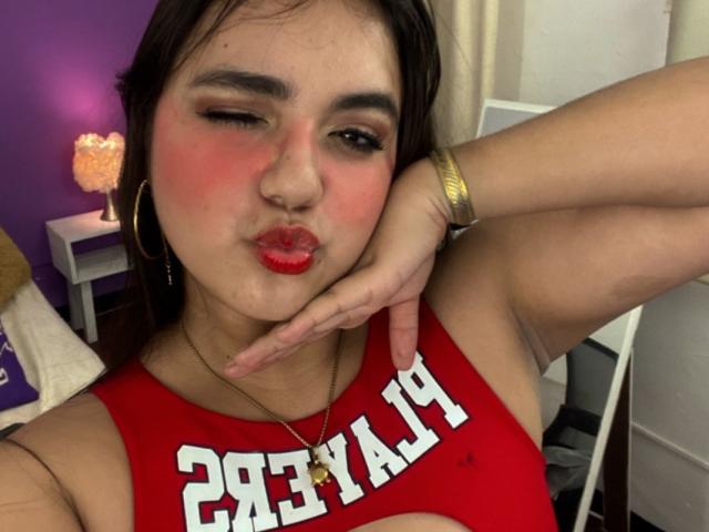VictoriaSaens - Porno na żywo i seks kamera - 23793417