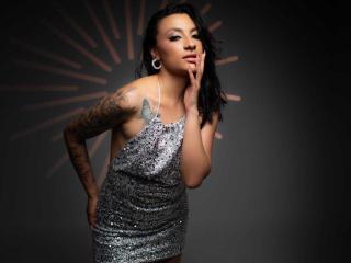 Alizep - сексуальная веб-камера в реальном времени - 23793725