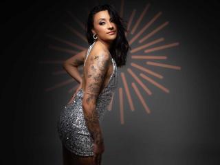 Alizep - сексуальная веб-камера в реальном времени - 23793729