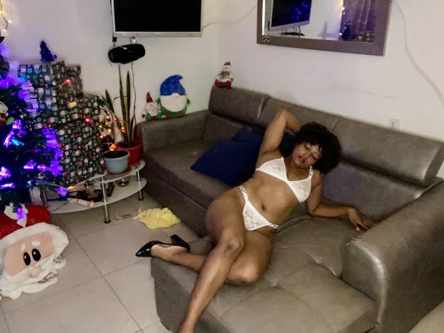 StefyRoldans - Live porn &amp; sex cam - 23793853