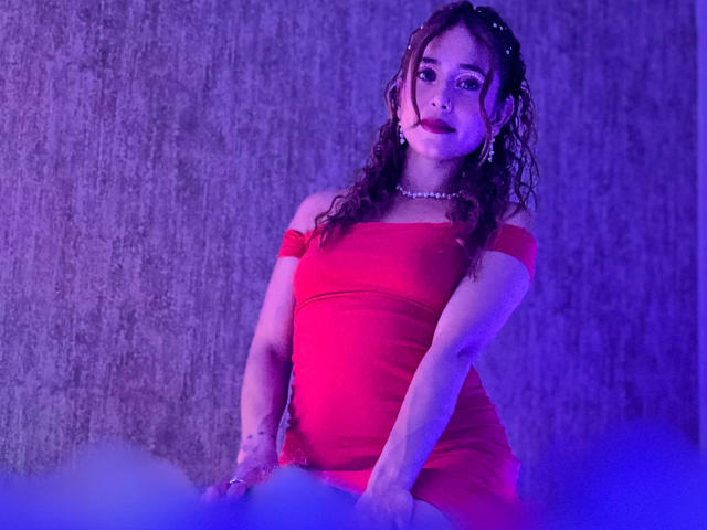 EliBaker - Camera khiêu dâm &amp; quyến rũ trực tiếp - 23794073