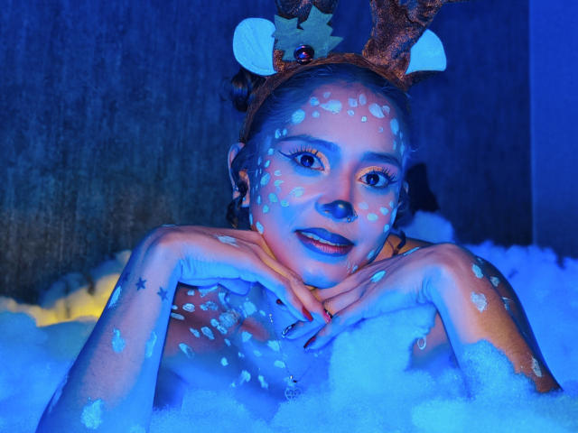 EliBaker - Live porn &amp; sex cam - 23794085