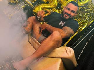 RobertKrakashia - сексуальная веб-камера в реальном времени - 23794117