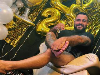 RobertKrakashia - сексуальная веб-камера в реальном времени - 23794121