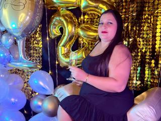 KerlyDolly - Sexe cam en vivo - 23794241