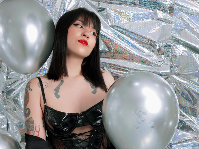 MurieWeiss - Live porn &amp; sex cam - 23794473