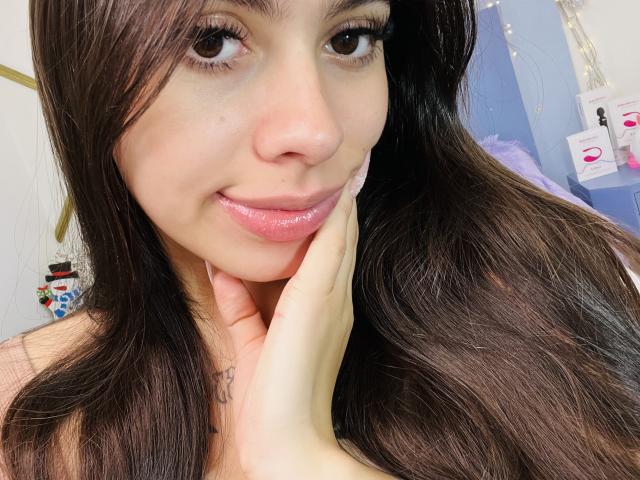 ChanelDeRosee - 라이브 포르노 &amp; 섹스 캠 - 23794605