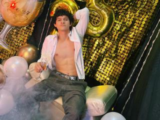 SamuelHills - Camera khiêu dâm &amp; quyến rũ trực tiếp - 23794749