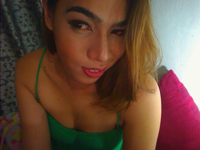 TSelina - Sexe cam en vivo - 2379478