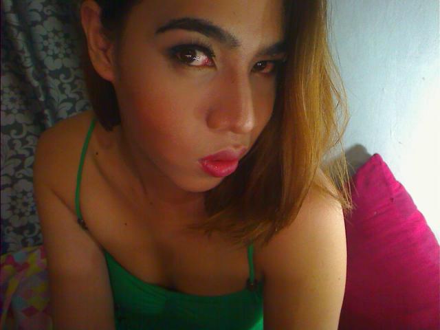 TSelina - Sexe cam en vivo - 2379479