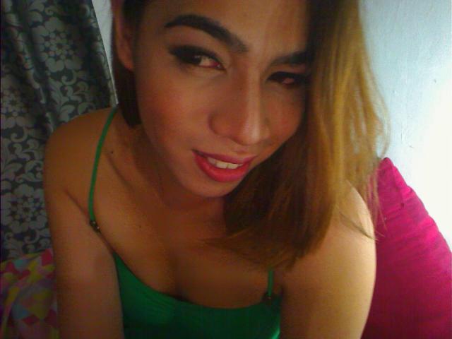 TSelina - Sexe cam en vivo - 2379480