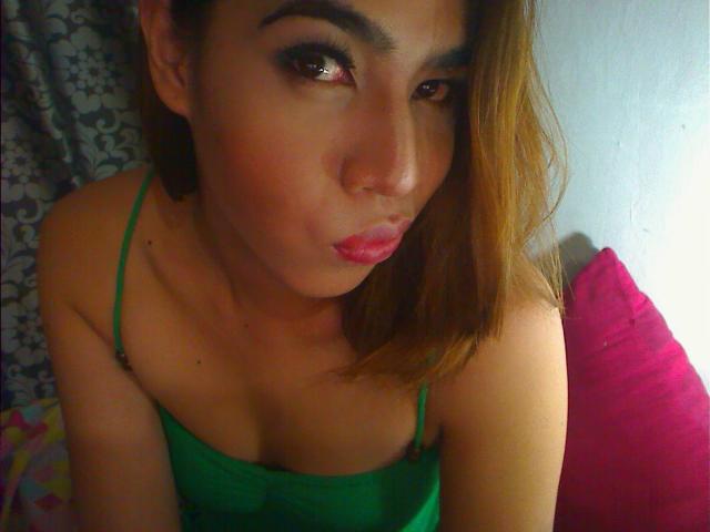 TSelina - Sexe cam en vivo - 2379482