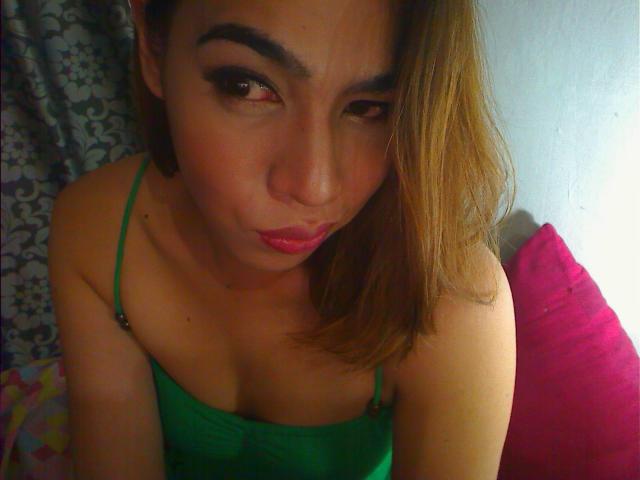 TSelina - Sexe cam en vivo - 2379486