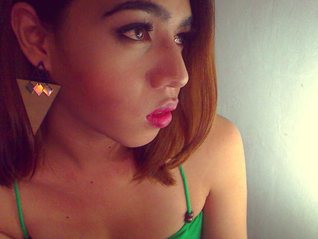 TSelina - Sexe cam en vivo - 2379488