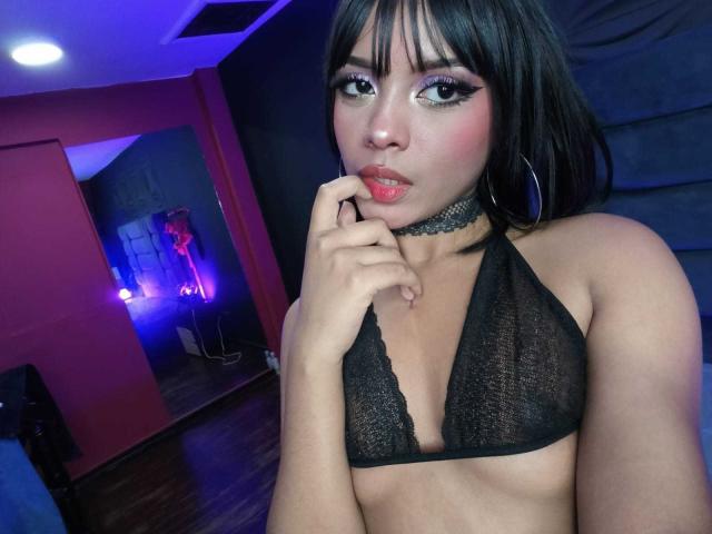 HannaCrow - Live porn &amp; sex cam - 23794989