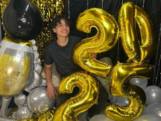 OliverSkyle - Live porn &amp; sex cam - 23795125