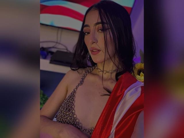 EmmilyWright - ライブポルノ&amp;セックスカム - 23795281