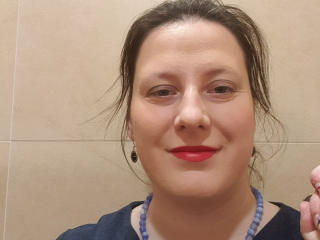 SofiaNatural - Sexe cam en vivo - 23795321