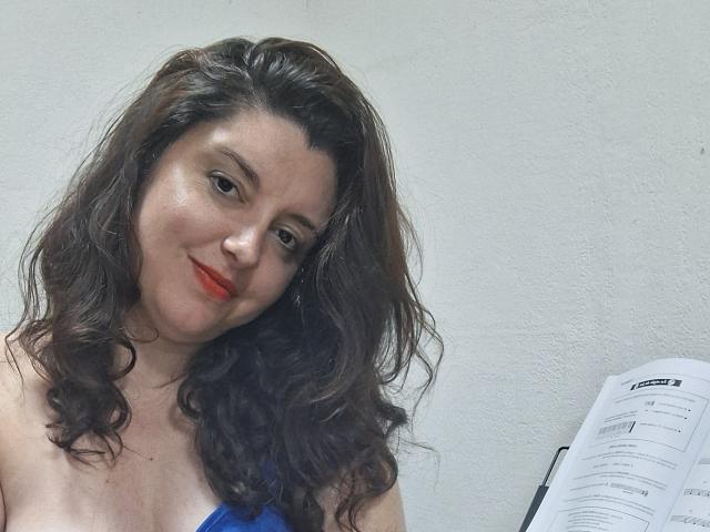 LaFrancaiseJessy - сексуальная веб-камера в реальном времени - 23795841