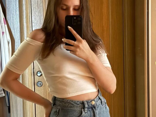 CaramellSex - Camera khiêu dâm &amp; quyến rũ trực tiếp - 23796229