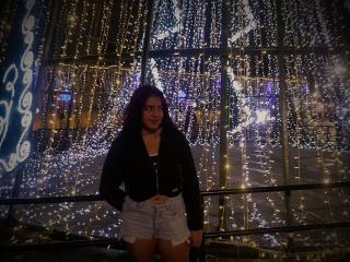 LucileFoster - Sexe cam en vivo - 23796957