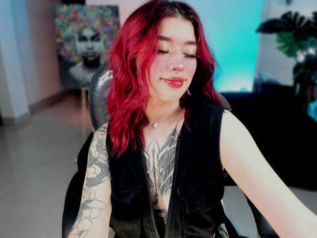 RebekahBlack - Live porn &amp; sex cam - 23797061