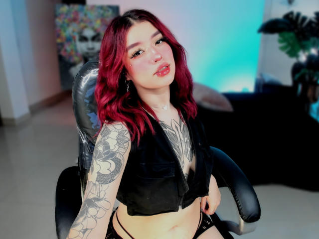 RebekahBlack - 라이브 포르노 &amp; 섹스 캠 - 23797069