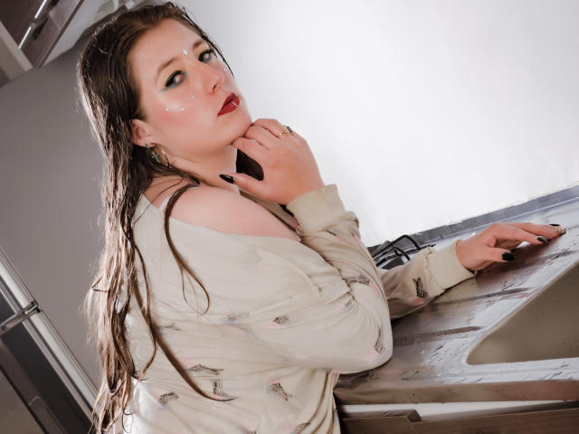 AmbarAllen - Sexe cam en vivo - 23797145