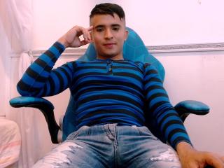 DayanWilly - Live porn &amp; sex cam - 23797313