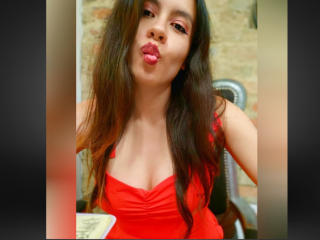 JaneLondon - Camera khiêu dâm &amp; quyến rũ trực tiếp - 23797349