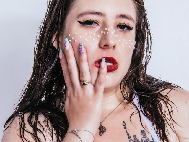 AmbarAllen - Sexe cam en vivo - 23797389