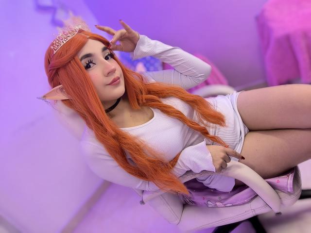 HanaKonekoo - Porno na żywo i seks kamera - 23797769