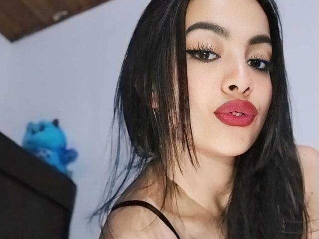 DairaMonroe - Live porn &amp; sex cam - 23797869