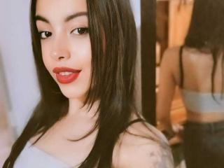 DairaMonroe - Live porn &amp; sex cam - 23797877