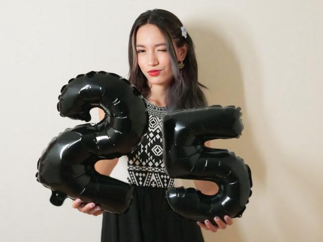 LilyThea - Live sex cam - 23798245