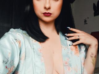 CandyParis - сексуальная веб-камера в реальном времени - 23798613