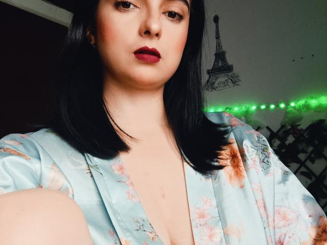 CandyParis - Live porn &amp; sex cam - 23798621