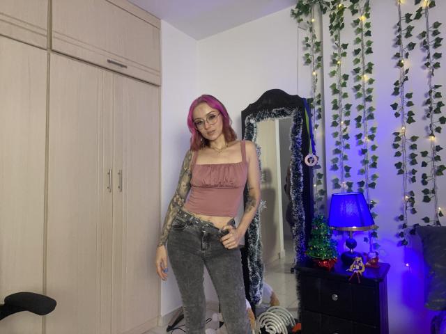 SarahRousen - 라이브 포르노 &amp; 섹스 캠 - 23798737