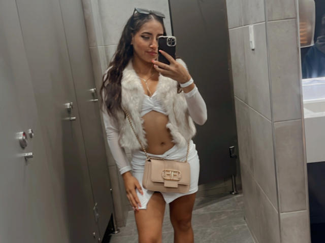 PaulettSmith - сексуальная веб-камера в реальном времени - 23798929