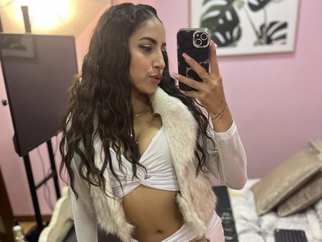 PaulettSmith - Porno na żywo i seks kamera - 23798933