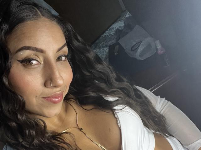 PaulettSmith - ライブポルノ&amp;セックスカム - 23798941