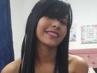 CrystalSun - сексуальная веб-камера в реальном времени - 23799073