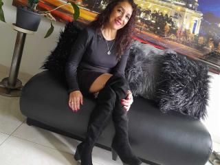 ArianaSanz - Live porn &amp; sex cam - 23799457