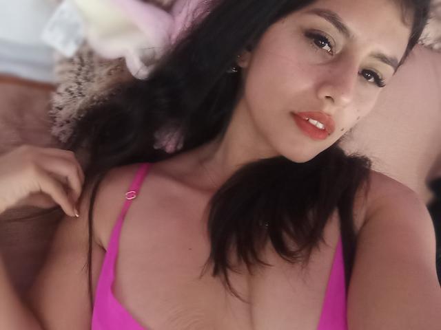 MadissonFontaine - Camera khiêu dâm &amp; quyến rũ trực tiếp - 23799881