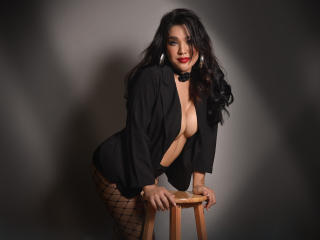 AlluringAmaraTS - Live porn &amp; sex cam - 23800425