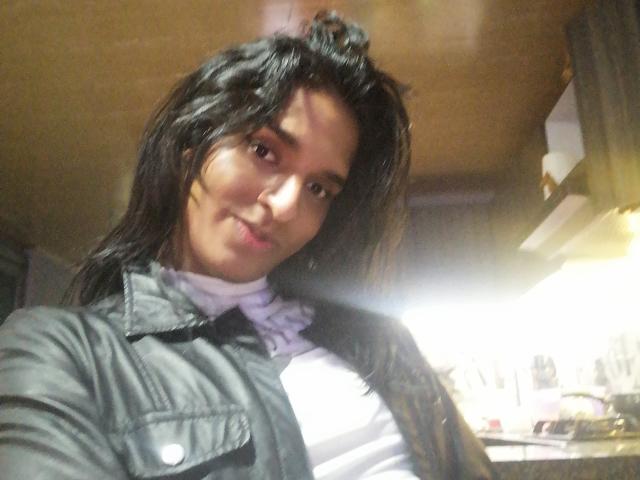 IndialaBony - Camera khiêu dâm &amp; quyến rũ trực tiếp - 23800565