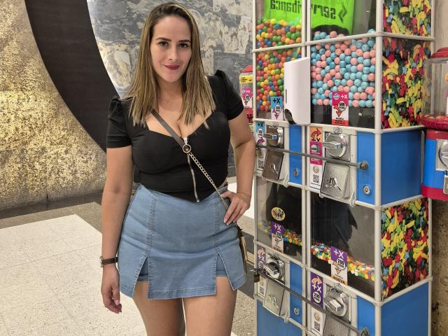 RousseMelinda - Camera khiêu dâm &amp; quyến rũ trực tiếp - 23800793