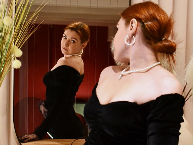 CreamyLissa - Sexe cam en vivo - 23801973