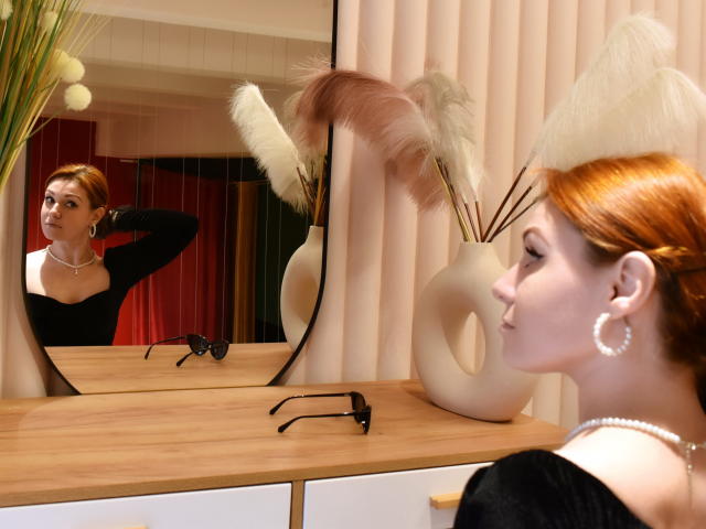 CreamyLissa - Live porn &amp; sex cam - 23801993